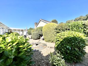 Garden- click for photo gallery